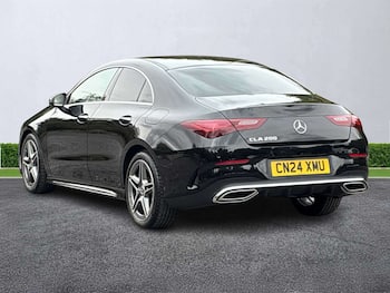 Used Mercedes-Benz CLA 2024 for sale - 79720194: Photo