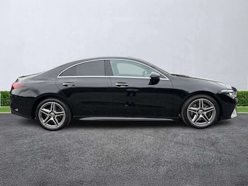 Used Mercedes-Benz CLA 2024 for sale - 79720194: Photo