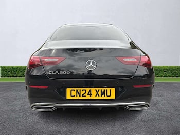 Used Mercedes-Benz CLA 2024 for sale - 79720194: Photo