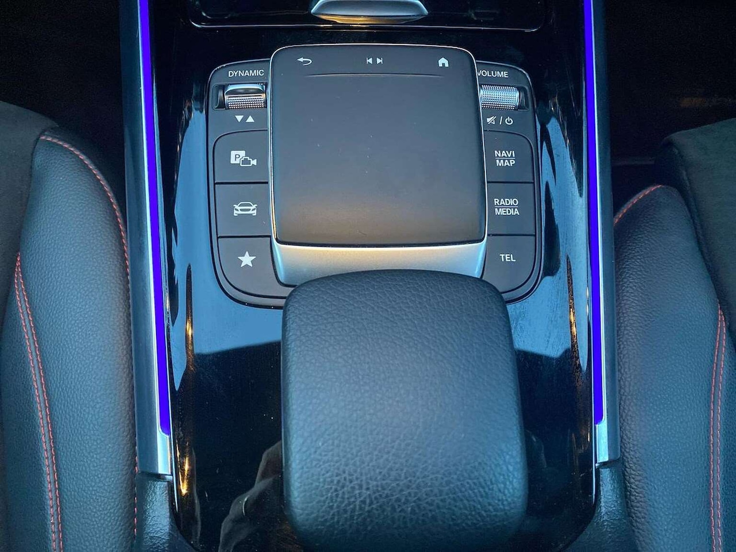 Used Mercedes-Benz EQA 2021 for sale - 77888675: Photo 14