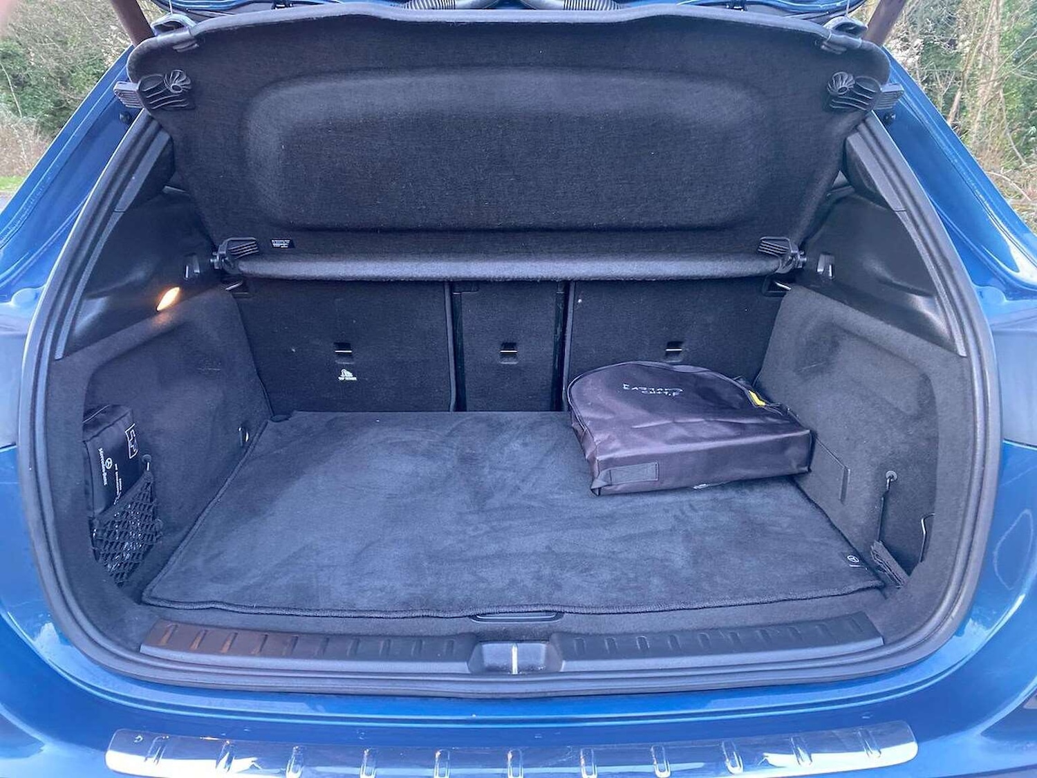 Used Mercedes-Benz EQA 2021 for sale - 77888675: Photo 17