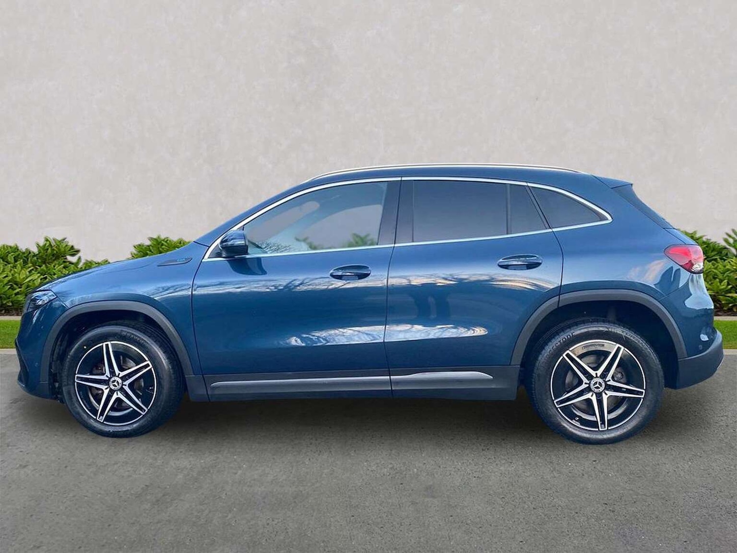 Used Mercedes-Benz EQA 2021 for sale - 77888675: Photo 19