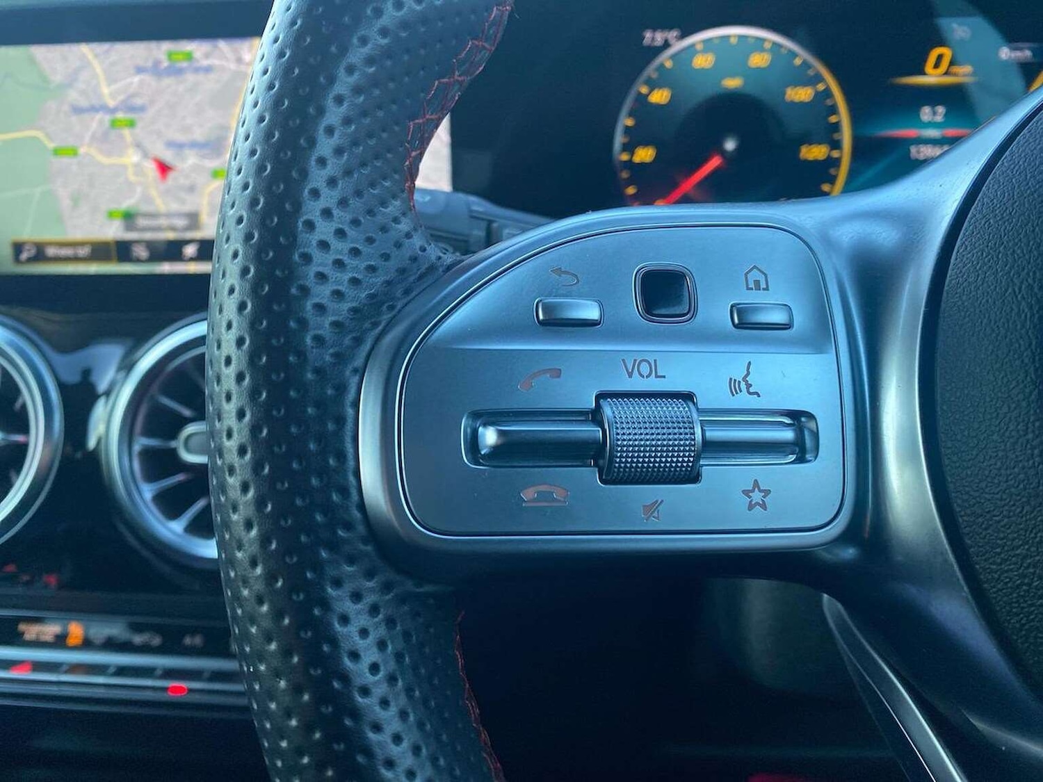 Used Mercedes-Benz EQA 2021 for sale - 77888675: Photo 26