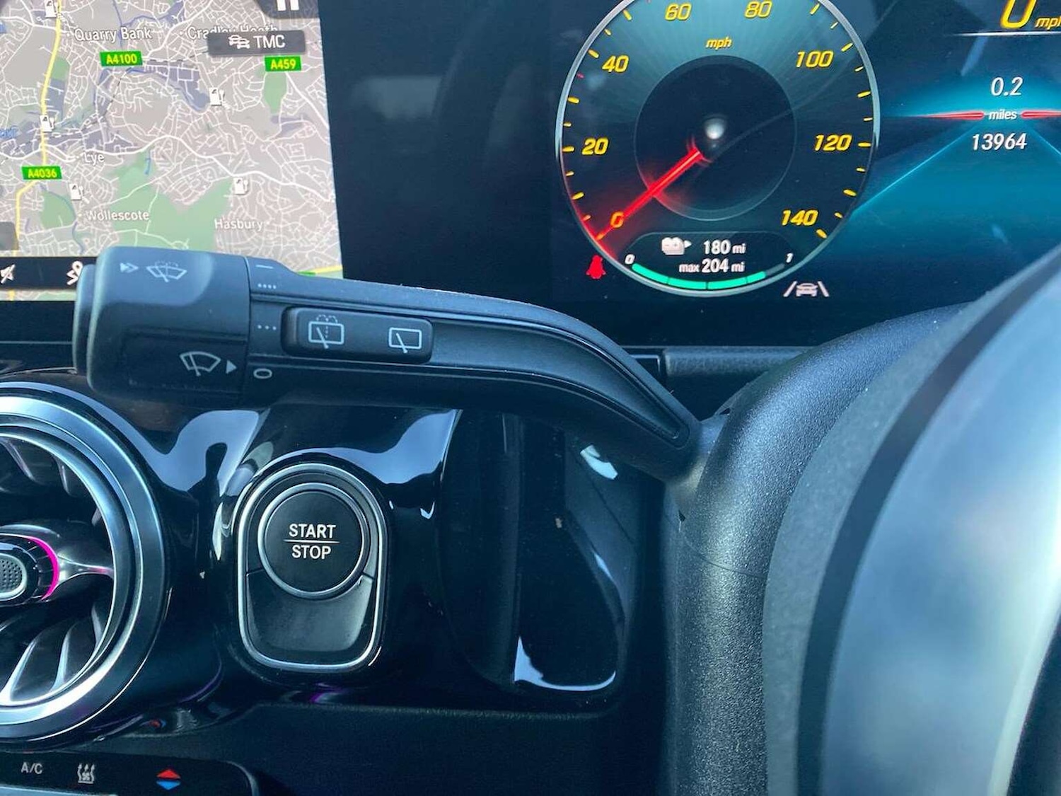 Used Mercedes-Benz EQA 2021 for sale - 77888675: Photo 28