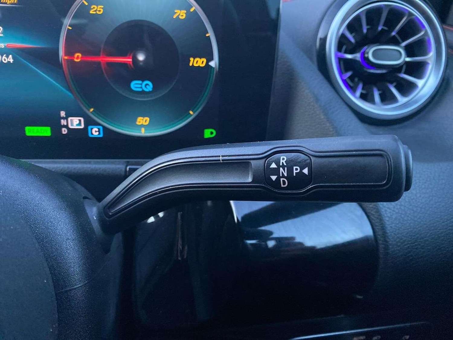 Used Mercedes-Benz EQA 2021 for sale - 77888675: Photo 29