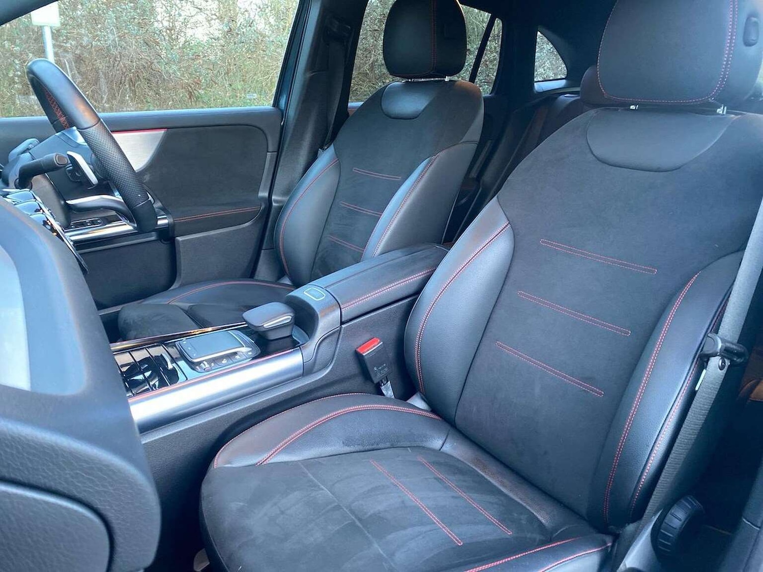 Used Mercedes-Benz EQA 2021 for sale - 77888675: Photo 31