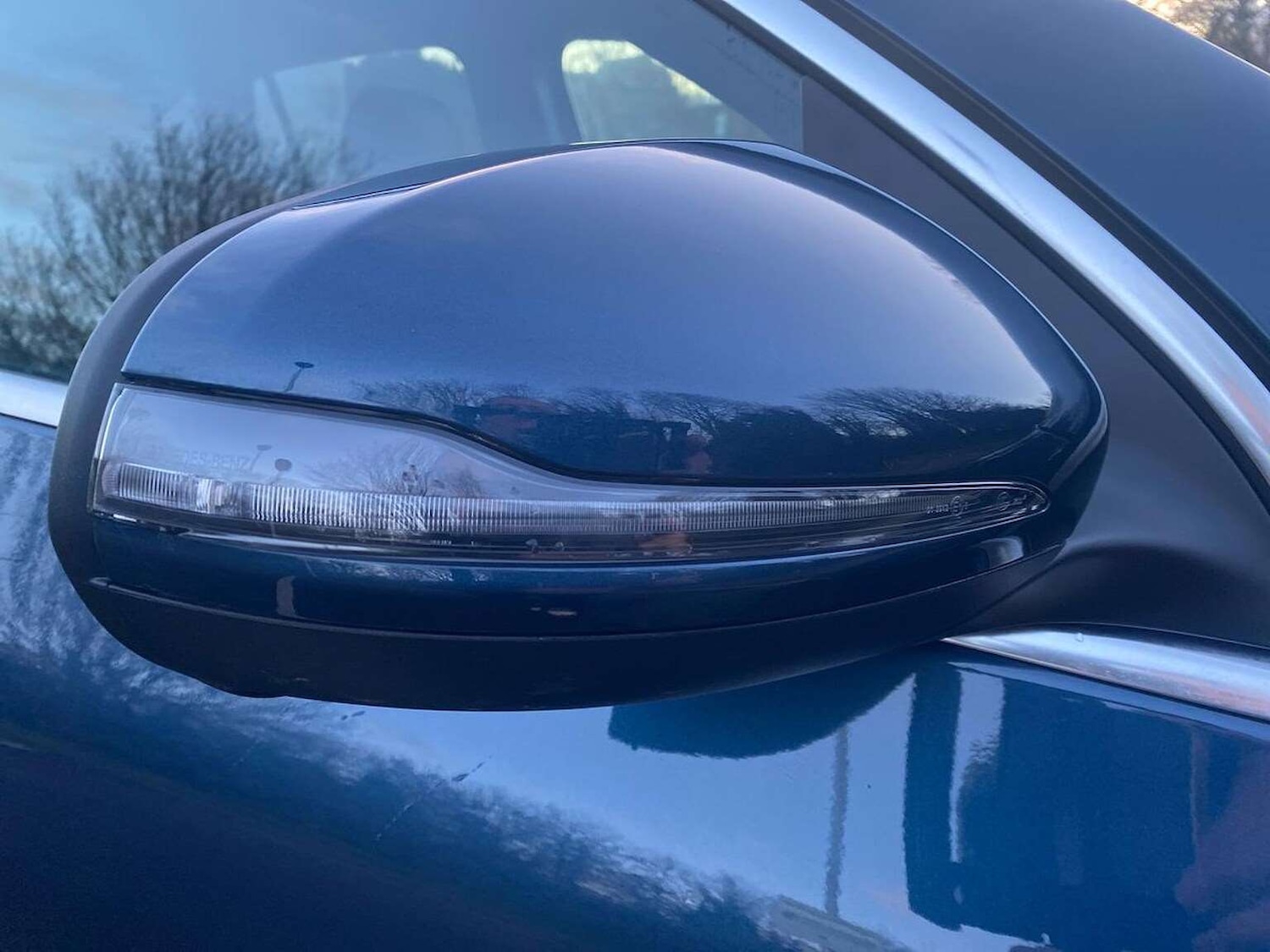 Used Mercedes-Benz EQA 2021 for sale - 77888675: Photo 38