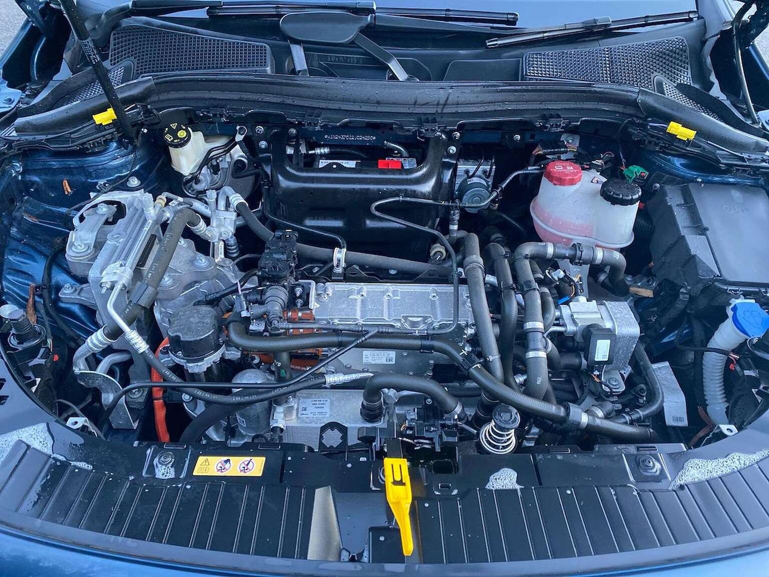 Used Mercedes-Benz EQA 2021 for sale - 77888675: Photo 39