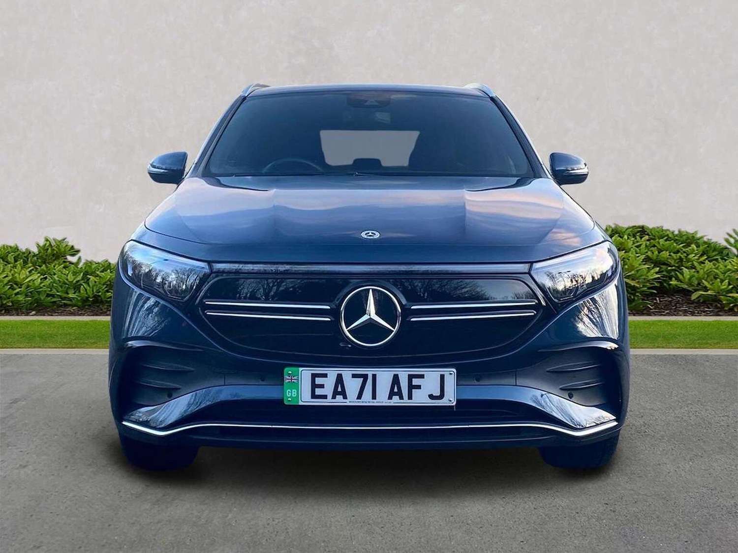 Used Mercedes-Benz EQA 2021 for sale - 77888675: Photo 5