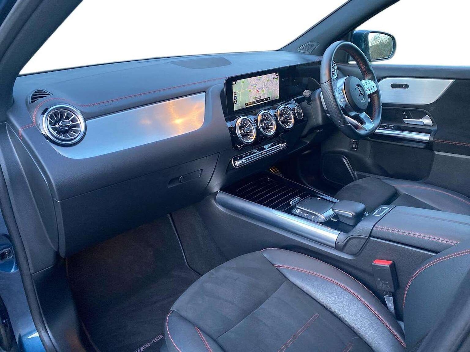 Used Mercedes-Benz EQA 2021 for sale - 77888675: Photo 7