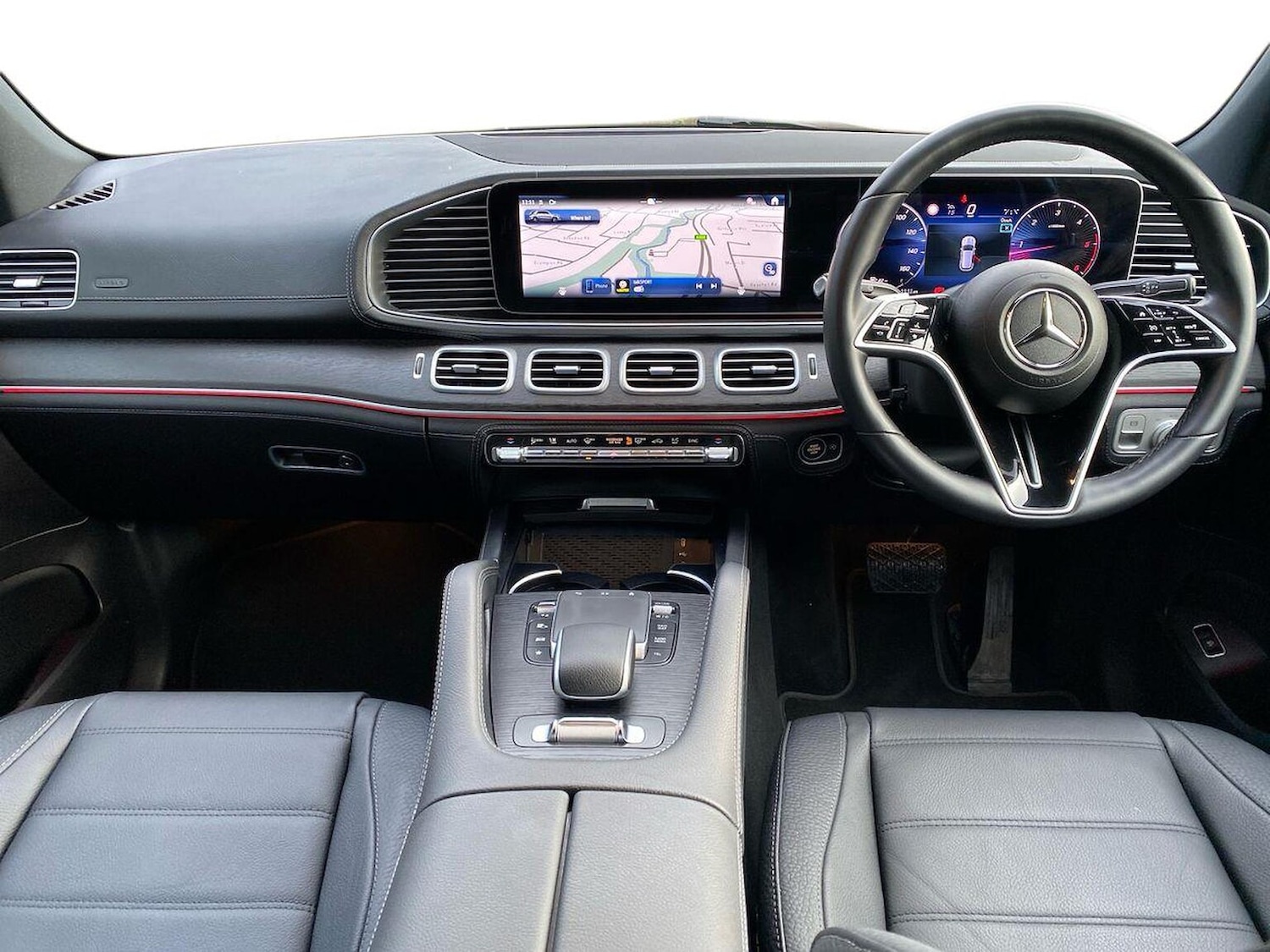 Used Mercedes-Benz GLE 2025 for sale - 77033511: Photo 10