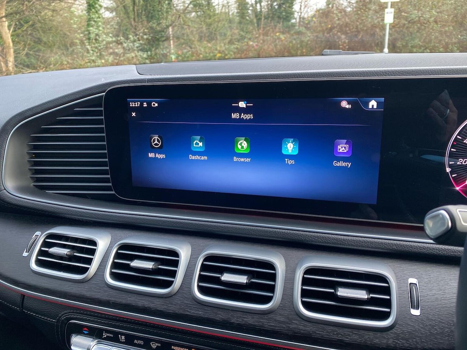 Used Mercedes-Benz GLE 2025 for sale - 77033511: Photo 14