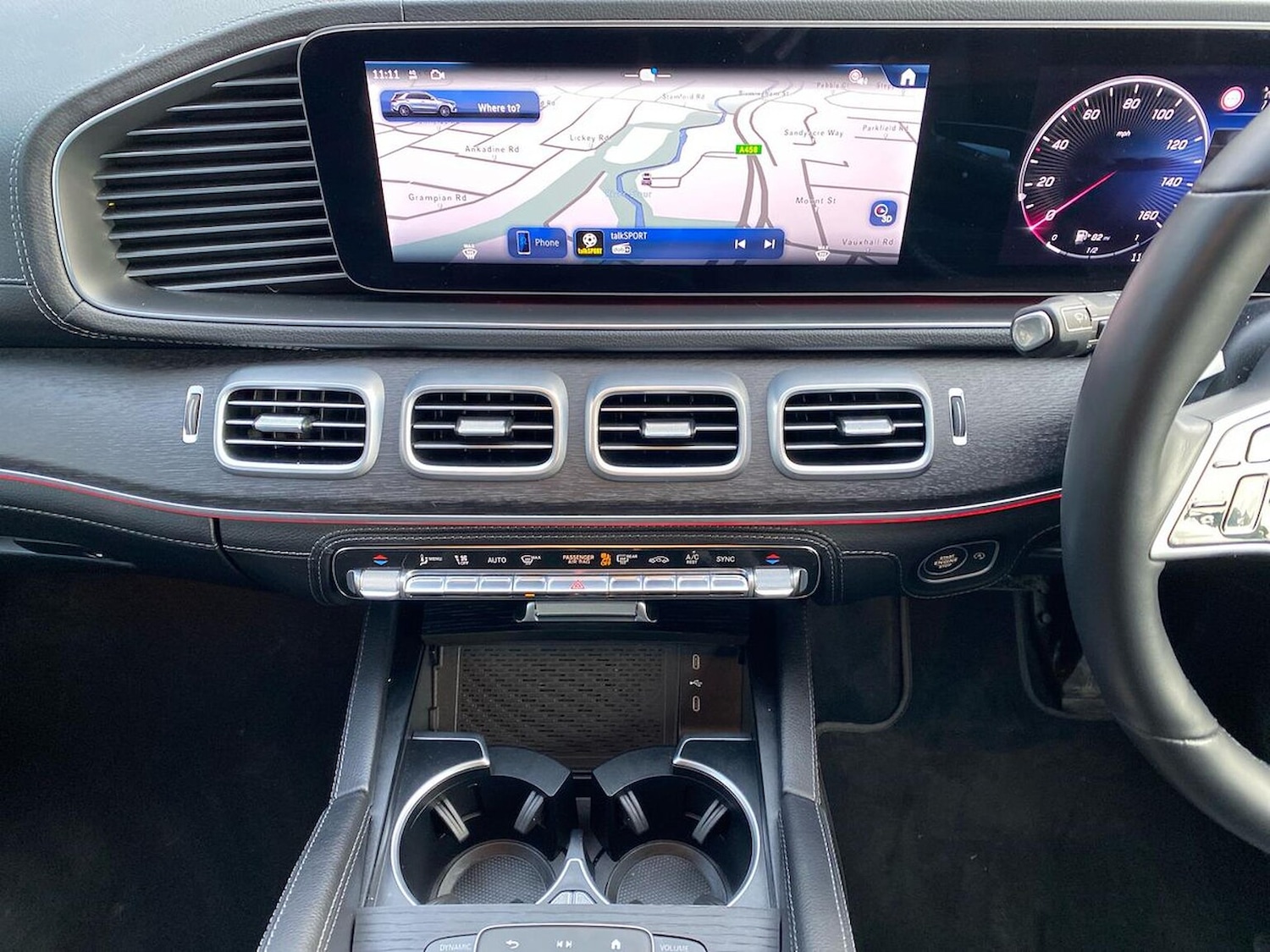 Used Mercedes-Benz GLE 2025 for sale - 77033511: Photo 15