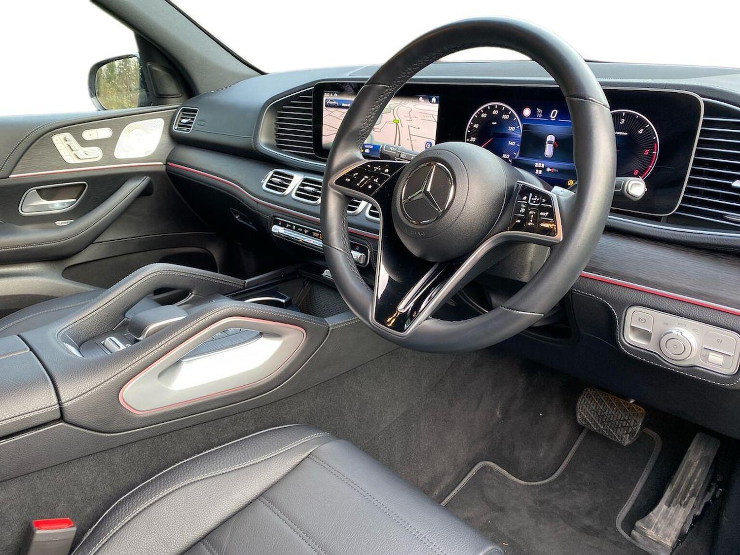 Used Mercedes-Benz GLE 2025 for sale - 77033511: Photo 17