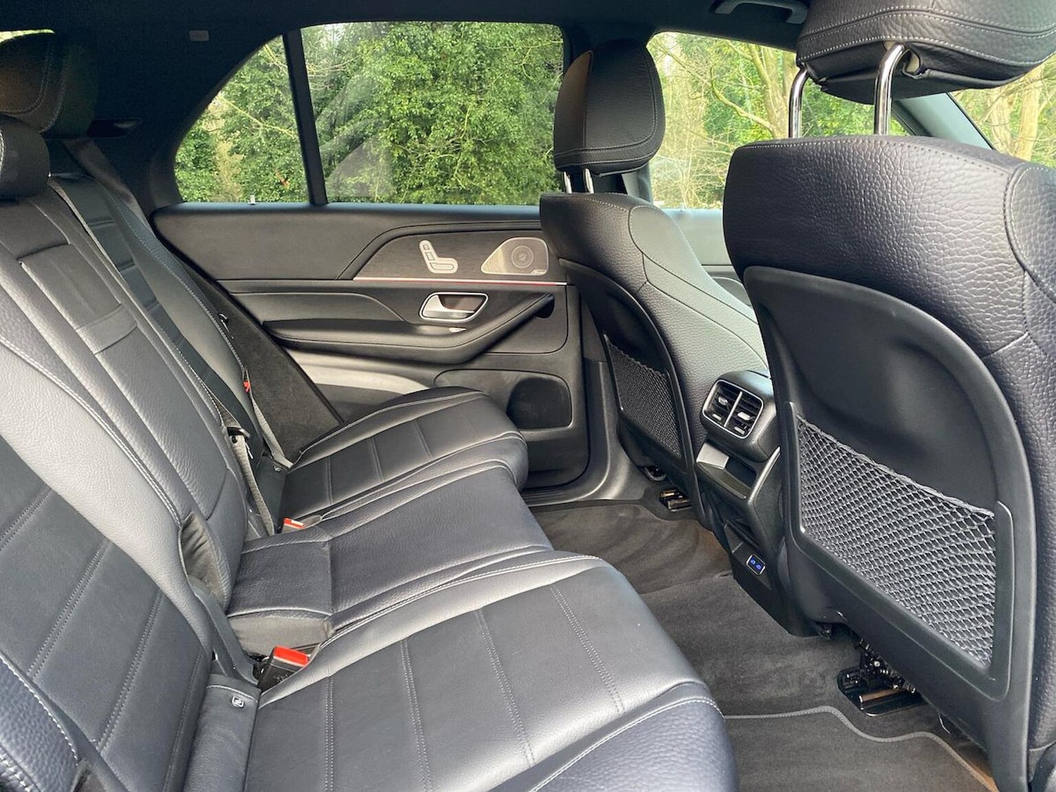 Used Mercedes-Benz GLE 2025 for sale - 77033511: Photo 18