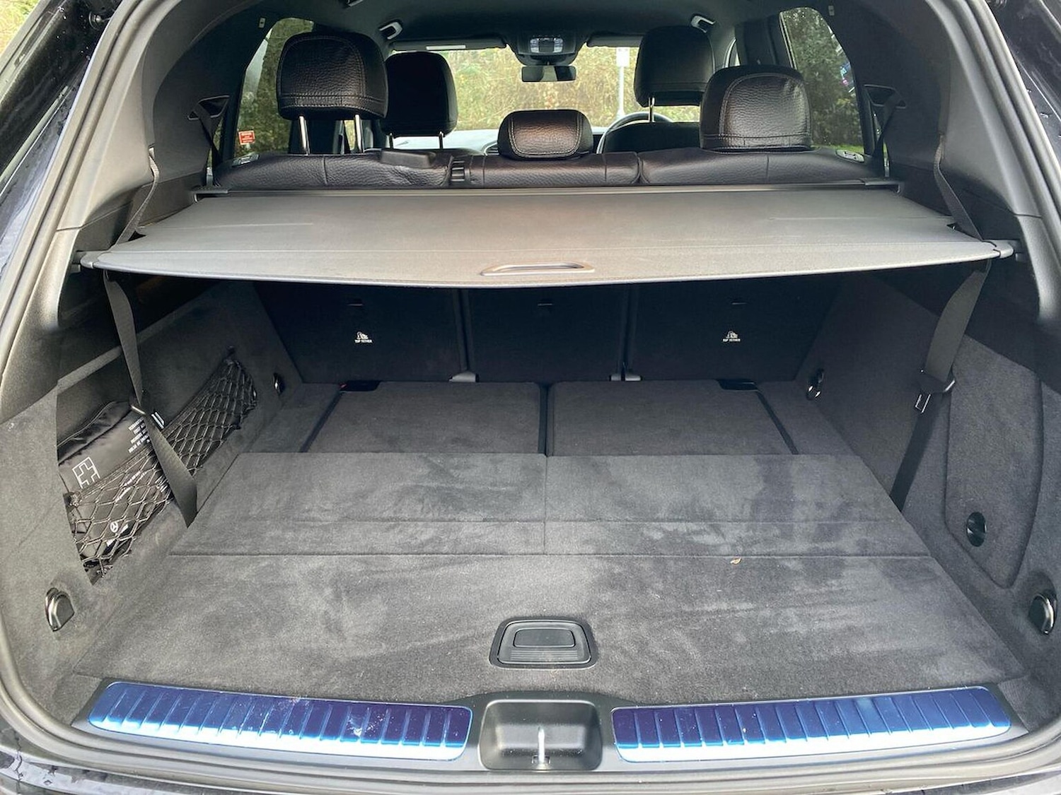 Used Mercedes-Benz GLE 2025 for sale - 77033511: Photo 19