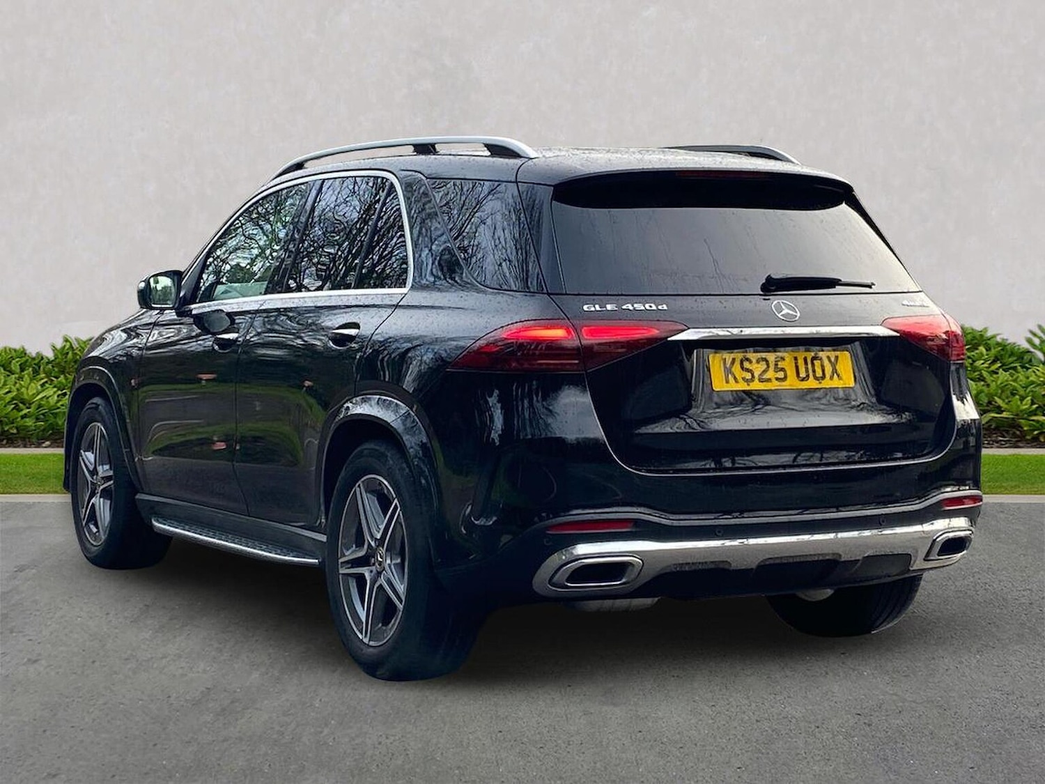 Used Mercedes-Benz GLE 2025 for sale - 77033511: Photo 2