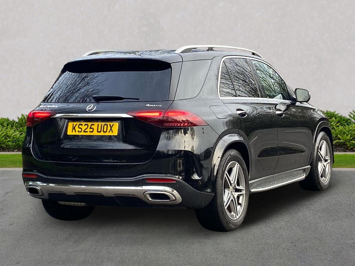 Used Mercedes-Benz GLE 2025 for sale - 77033511: Photo 20