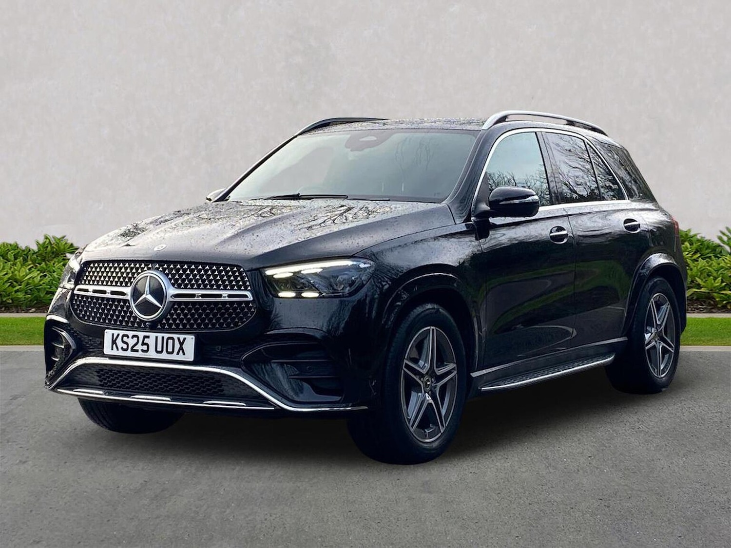 Used Mercedes-Benz GLE 2025 for sale - 77033511: Photo 22