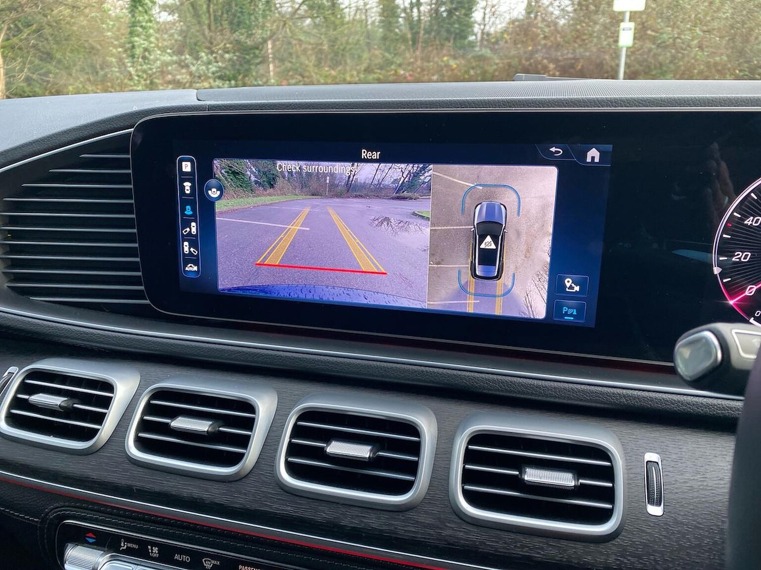 Used Mercedes-Benz GLE 2025 for sale - 77033511: Photo 25