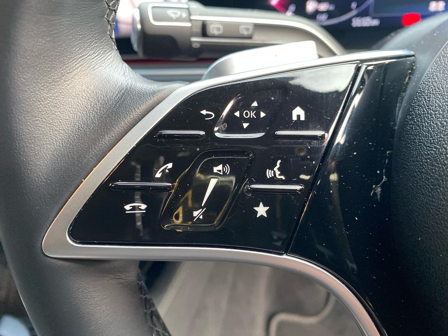 Used Mercedes-Benz GLE 2025 for sale - 77033511: Photo 28