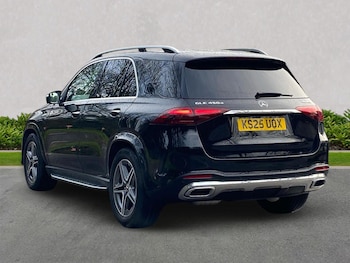 Used Mercedes-Benz GLE 2025 for sale - 77033511: Photo