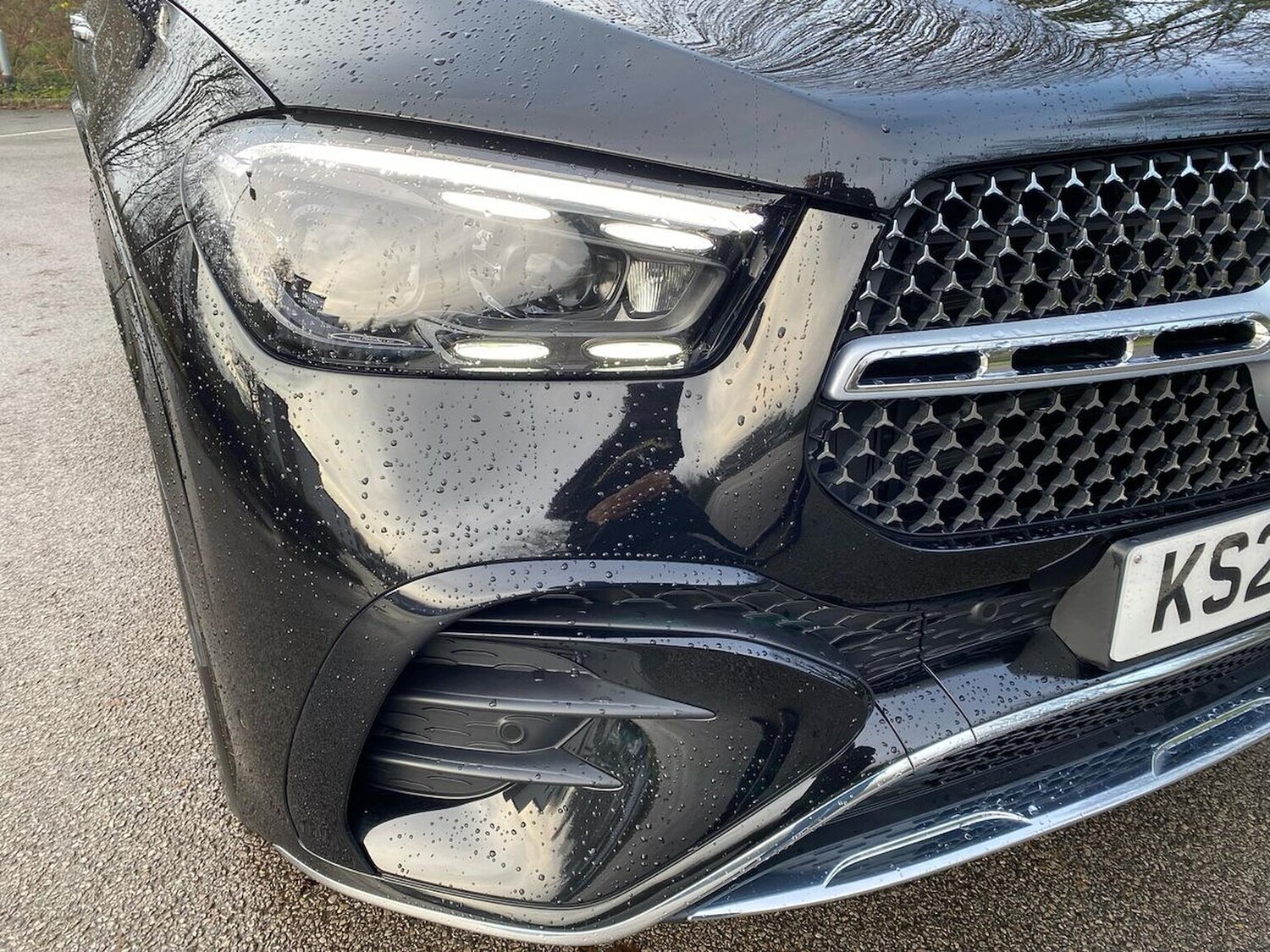 Used Mercedes-Benz GLE 2025 for sale - 77033511: Photo 36