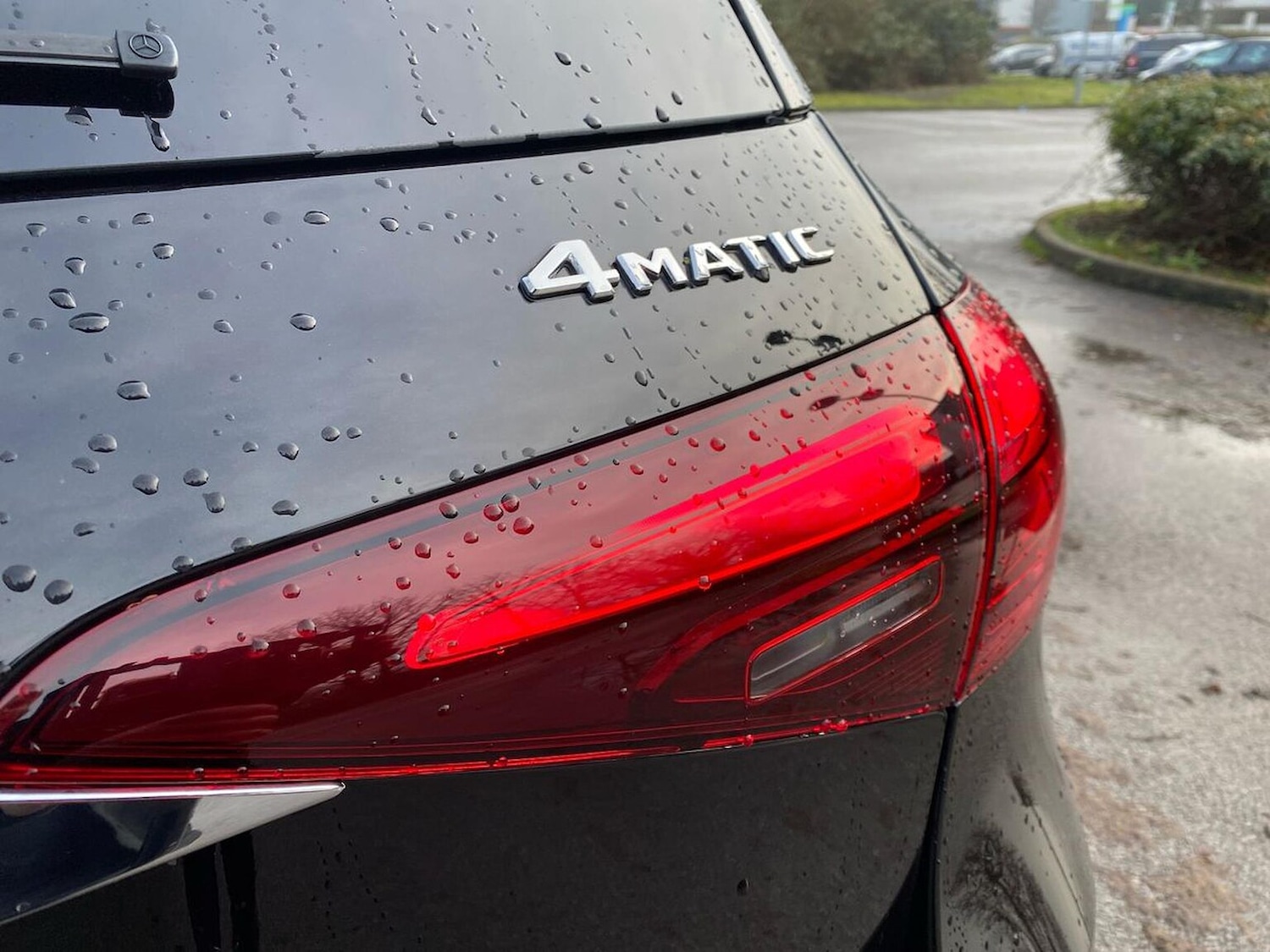 Used Mercedes-Benz GLE 2025 for sale - 77033511: Photo 37