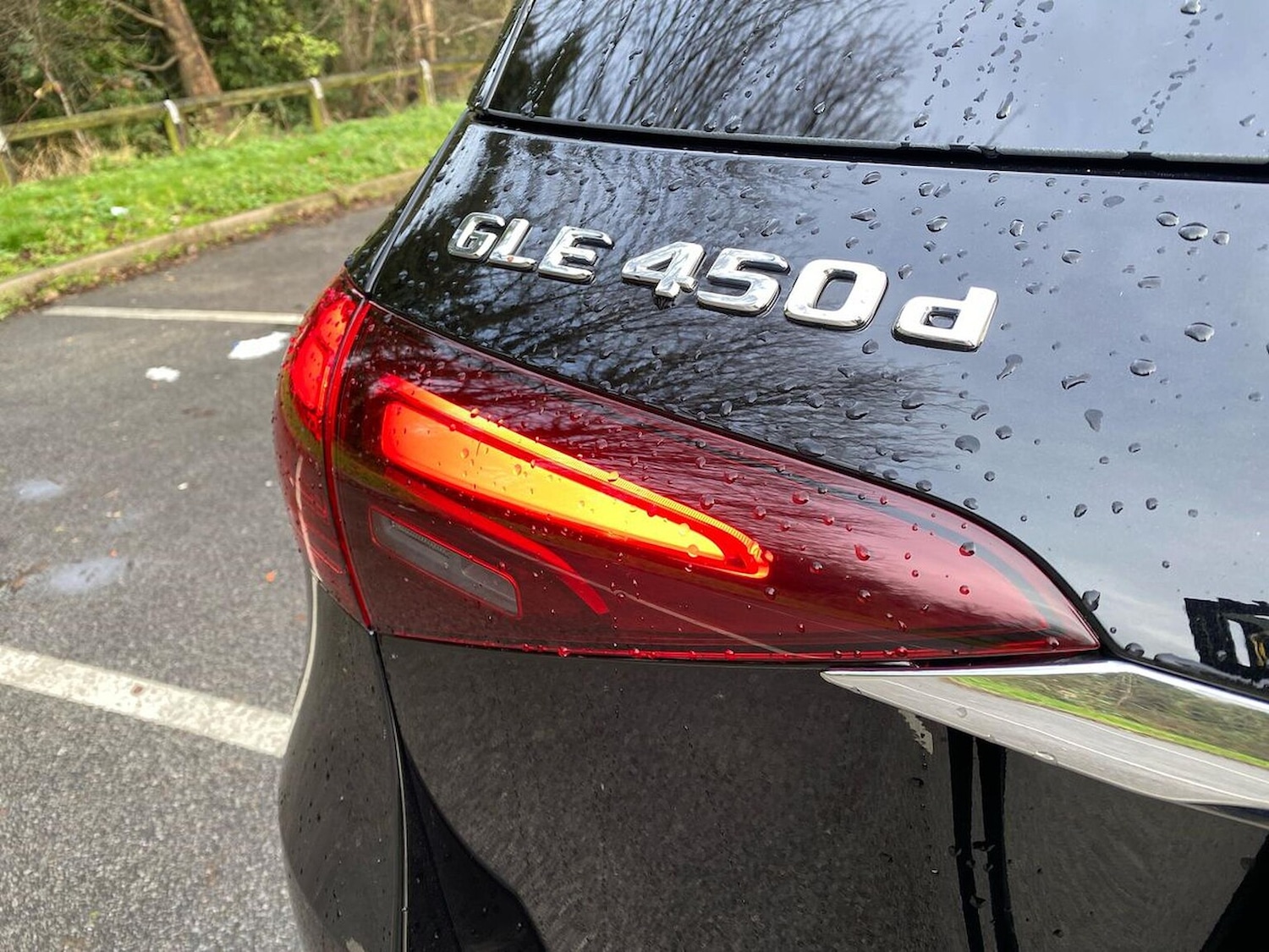 Used Mercedes-Benz GLE 2025 for sale - 77033511: Photo 38