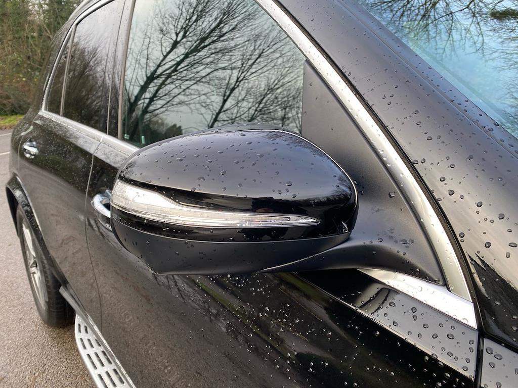 Used Mercedes-Benz GLE 2025 for sale - 77033511: Photo 40