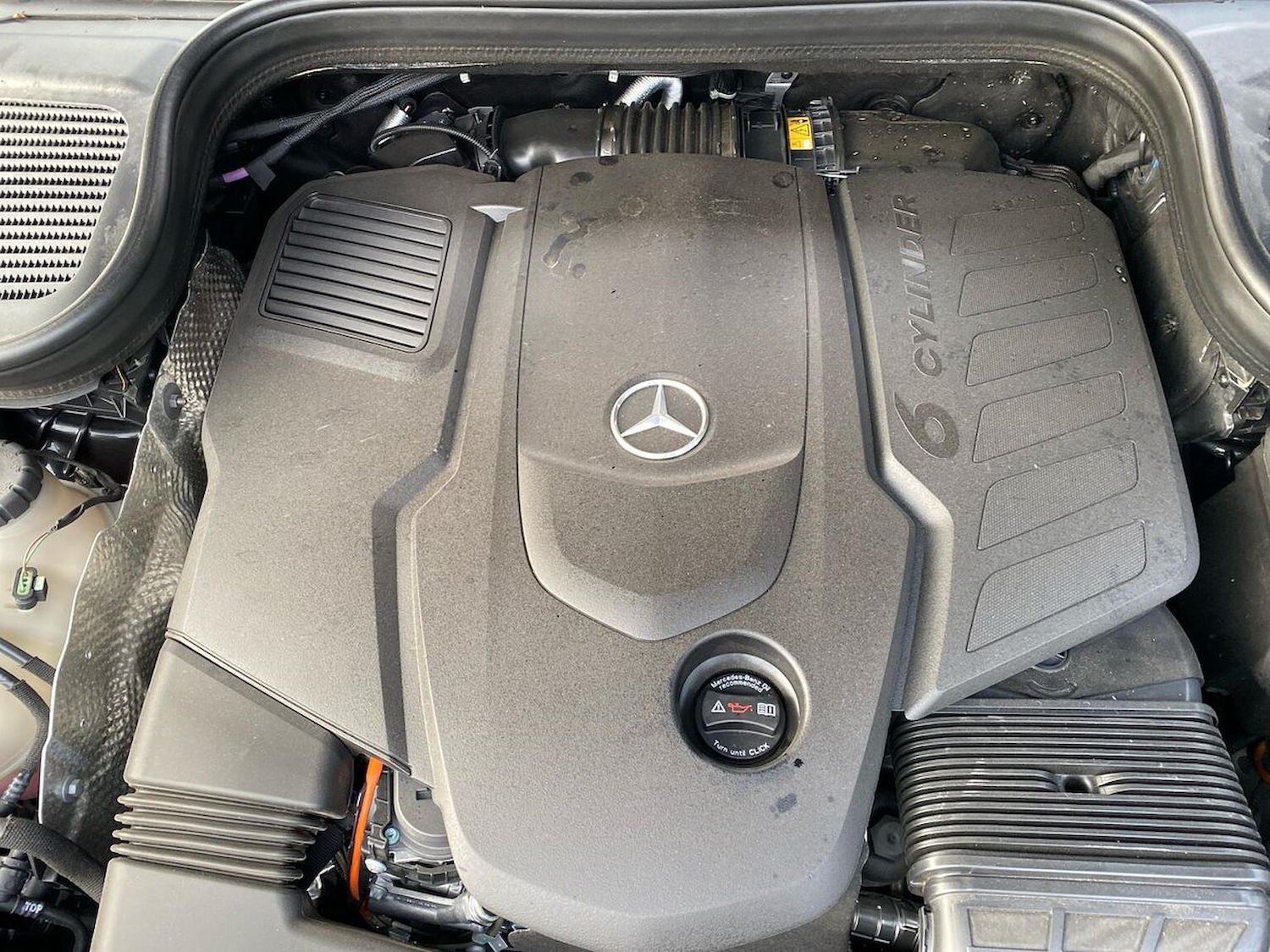 Used Mercedes-Benz GLE 2025 for sale - 77033511: Photo 41