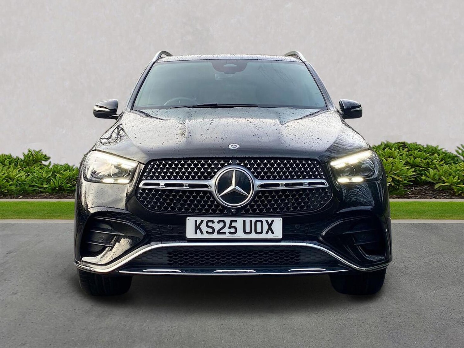 Used Mercedes-Benz GLE 2025 for sale - 77033511: Photo 7