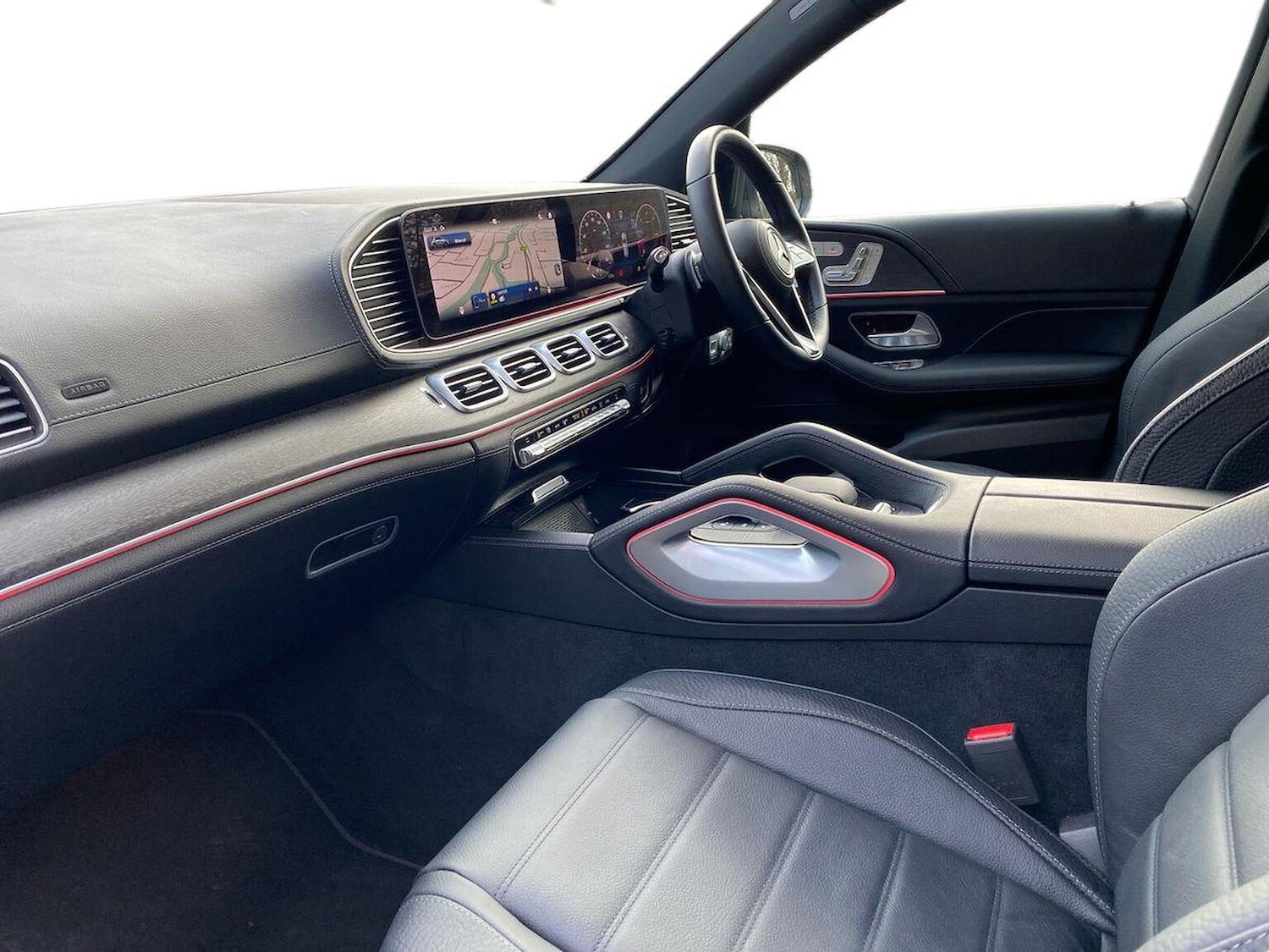 Used Mercedes-Benz GLE 2025 for sale - 77033511: Photo 9