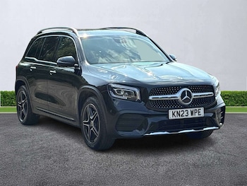 Used Mercedes-Benz GLB 2023 for sale - 79424025: Photo