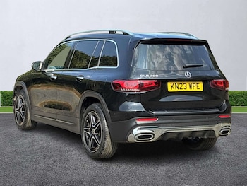 Used Mercedes-Benz GLB 2023 for sale - 79424025: Photo