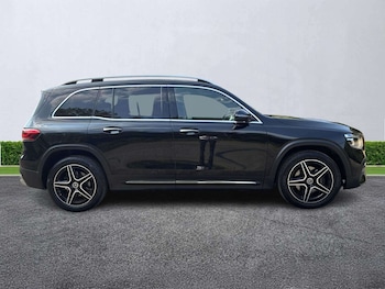 Used Mercedes-Benz GLB 2023 for sale - 79424025: Photo
