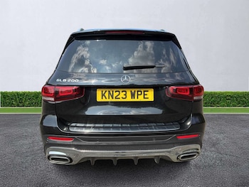 Used Mercedes-Benz GLB 2023 for sale - 79424025: Photo