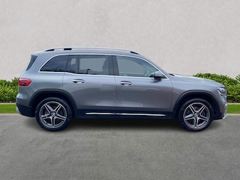 Used Mercedes-Benz GLB 2024 for sale - 75490258: Photo