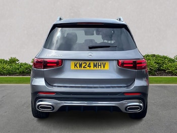 Used Mercedes-Benz GLB 2024 for sale - 75490258: Photo