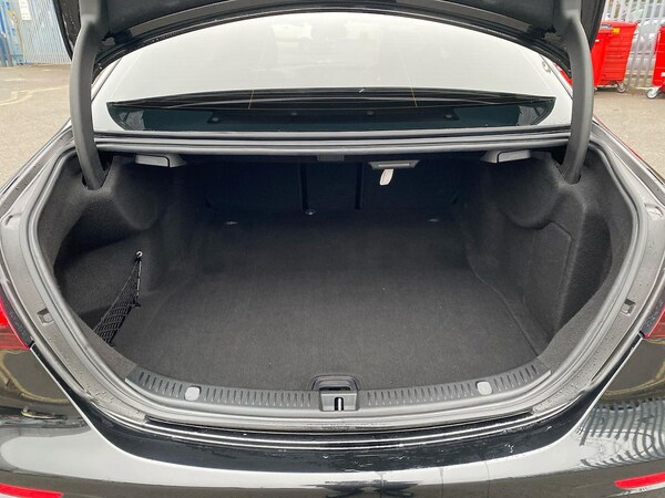 Used Mercedes-Benz E Class 2021 for sale - 76268274: Photo 17