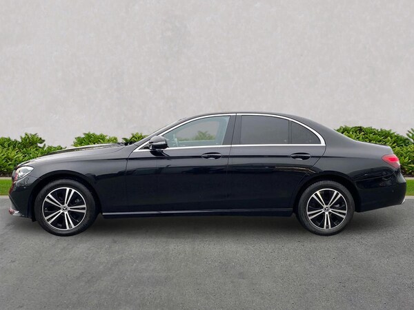 Used Mercedes-Benz E Class 2021 for sale - 76268274: Photo 19