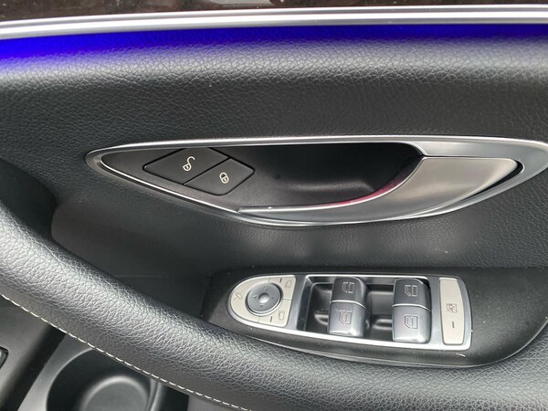 Used Mercedes-Benz E Class 2021 for sale - 76268274: Photo 21