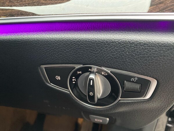 Used Mercedes-Benz E Class 2021 for sale - 76268274: Photo 22