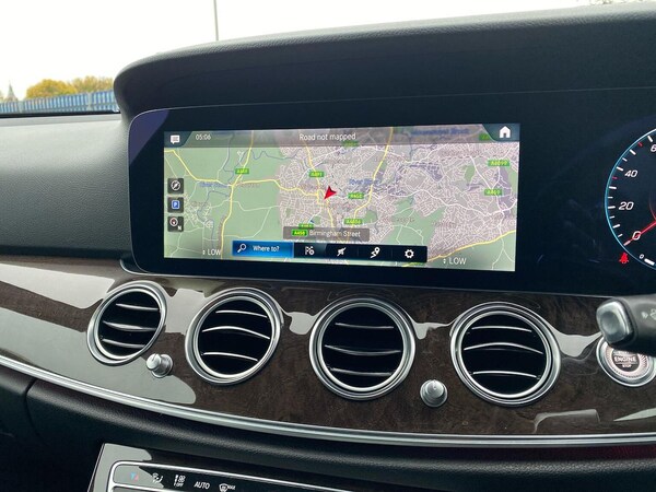 Used Mercedes-Benz E Class 2021 for sale - 76268274: Photo 24
