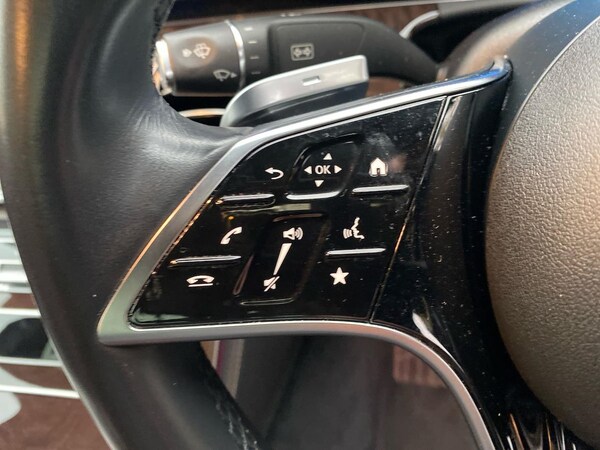 Used Mercedes-Benz E Class 2021 for sale - 76268274: Photo 26