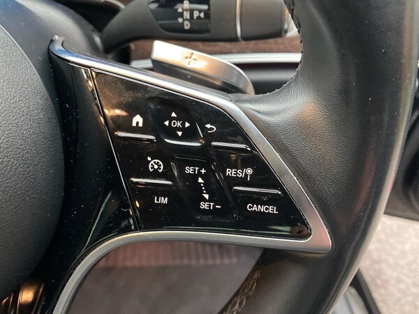 Used Mercedes-Benz E Class 2021 for sale - 76268274: Photo 27
