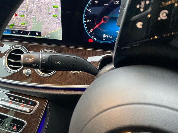 Used Mercedes-Benz E Class 2021 for sale - 76268274: Photo 28