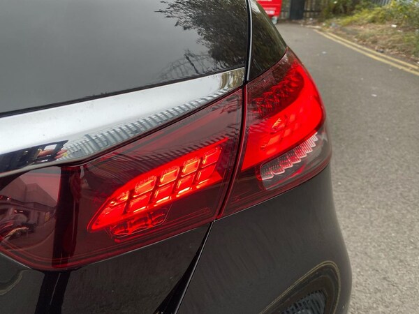 Used Mercedes-Benz E Class 2021 for sale - 76268274: Photo 35