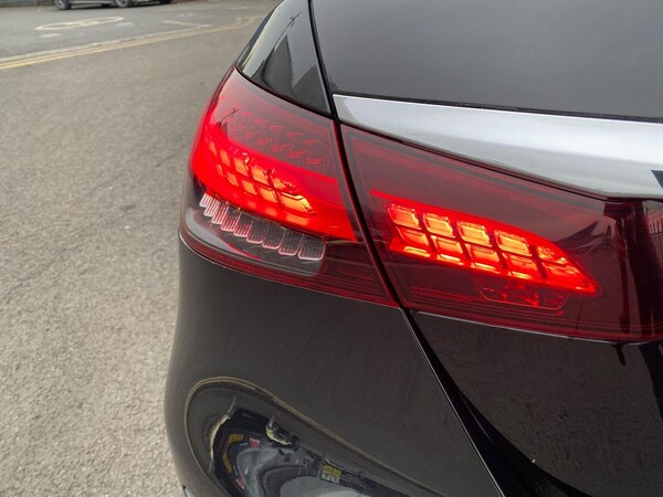 Used Mercedes-Benz E Class 2021 for sale - 76268274: Photo 36