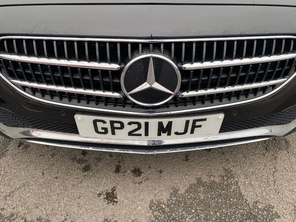 Used Mercedes-Benz E Class 2021 for sale - 76268274: Photo 39